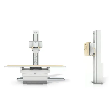Рентгеновский аппарат Philips DuraDiagnost F30