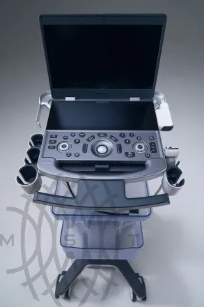 УЗИ аппарат Mindray MX7 портативный