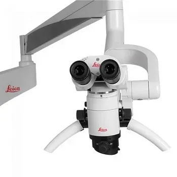 Leica M320 Value стоматологический микроскоп в Долгопрудном