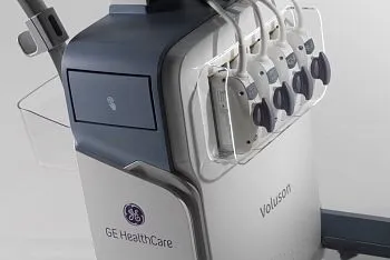 GE HealthCare Voluson Signature 18 УЗИ аппарат