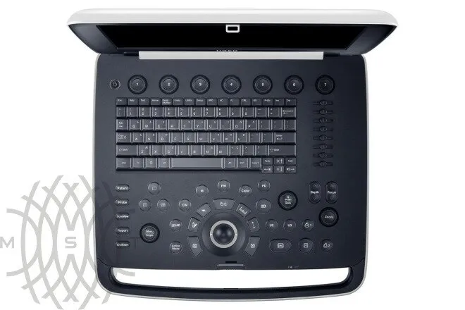 Samsung Medison HM70A УЗИ аппарат портативный
