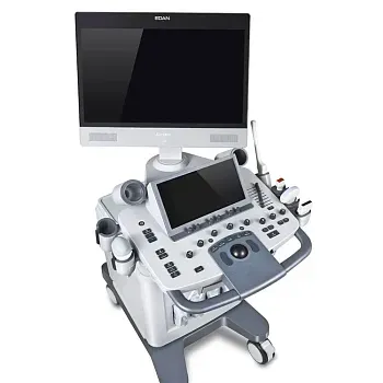 УЗИ аппарат Edan Acclarix LX8