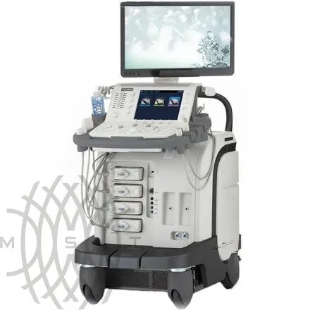 Canon (Toshiba) Aplio 500 УЗИ аппарат