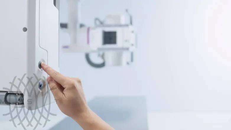 Роботизированная рентгеновская система Siemens Multitom Rax