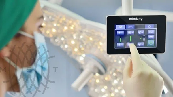 Хирургический светильник Mindray HyLED X9