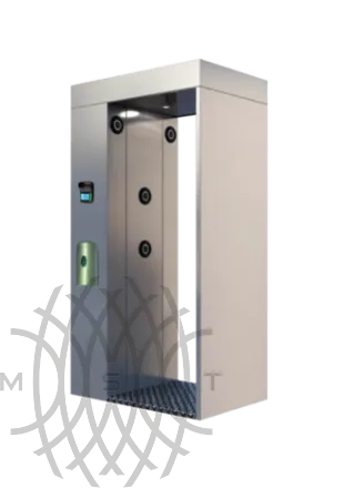 Дезинфекционная кабина DEZ GATE DG-7.2