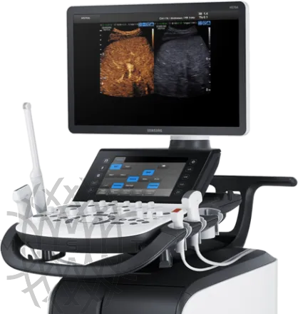Samsung Medison HS70A УЗИ аппарат