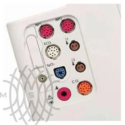 Монитор пациента Philips Efficia CM12