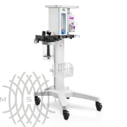 Mindray Veta 3 ветеринарный наркозно-дыхательный аппарат