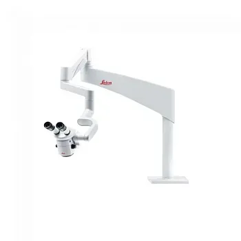 Leica M320 Value стоматологический микроскоп в Долгопрудном