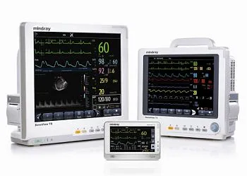 Монитор пациента Mindray BeneView T5 OR