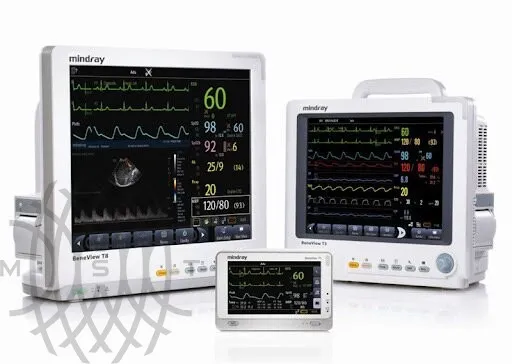 Монитор пациента Mindray BeneView T5 OR