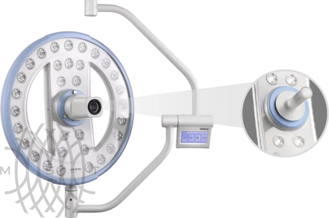 Светильник Mindray HyLED 730M (передвижной)