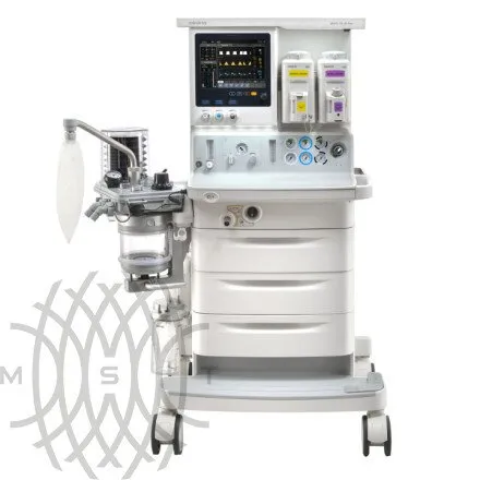 Mindray WATO EX-65 Pro Vet ветеринарный наркозно-дыхательный аппарат