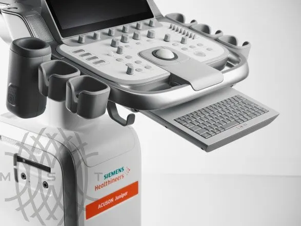 Siemens Juniper УЗИ аппарат