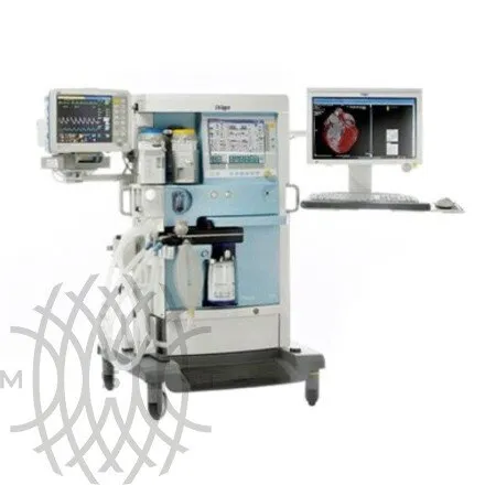 Draeger Primus Infinity анестезиологческий комплекс