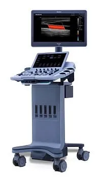 УЗИ аппарат Edan Acclarix LX3