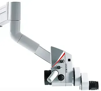 Leica M320 Advanced I стоматологический микроскоп в Долгопрудном