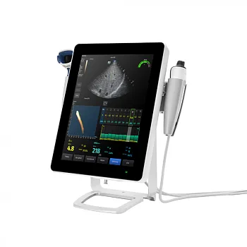 УЗИ аппарат Mindray Hepatus