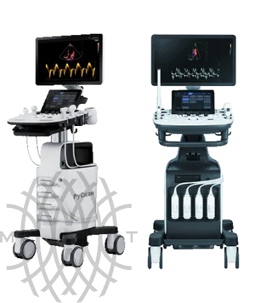 УЗИ аппарат НПО СКАНЕР РУСКАН 65
