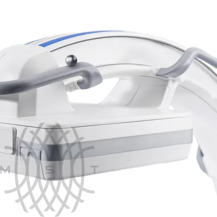 Мобильный рентгеновский аппарат типа C-дуга Siemens Cios Alpha