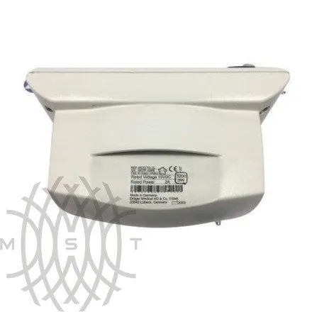 Монитор пациента Draeger Vamos