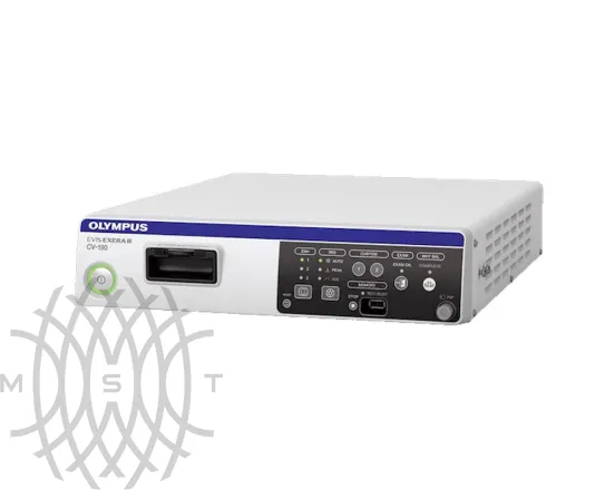 Olympus CV-190 (Evis Exera III) видеоэндоскопическая система