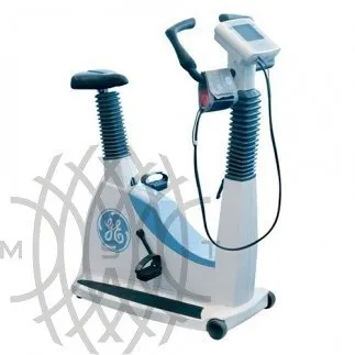 Медицинский велоэргометр-тренажер eBike