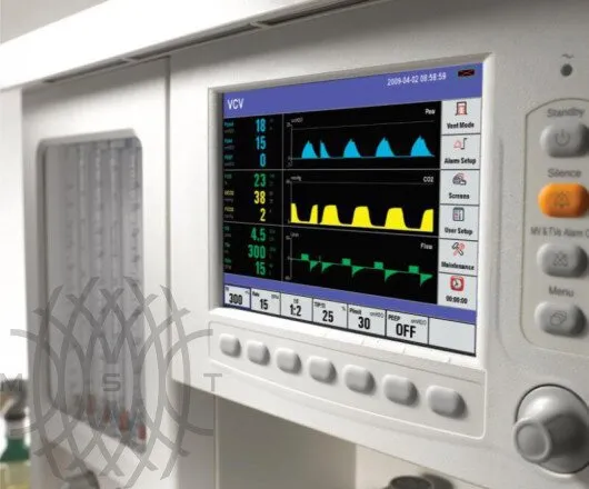 Наркозно-дыхательный аппарат Mindray WATO EX-30