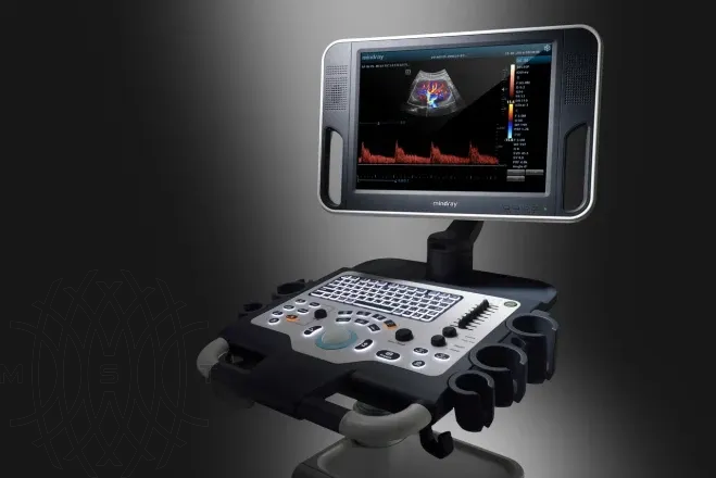 УЗИ аппарат Mindray DC-30
