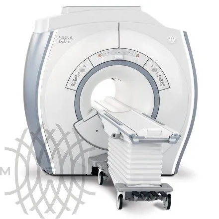 МРТ аппарат GE SIGNA Explorer 1.5T