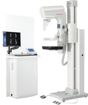 Цифровой маммограф BEMEMS Pinkview-RT