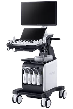 Samsung Medison V7 УЗИ аппарат