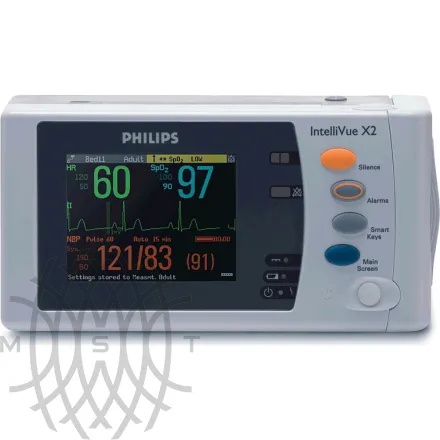 Монитор пациента прикроватный Philips IntelliVue X2