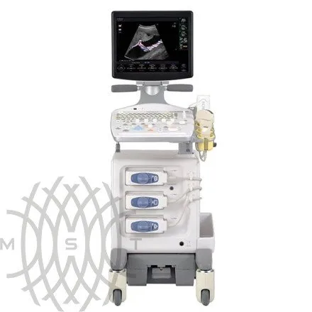 УЗИ аппарат Fujifilm (Hitachi) Aloka ProSound F31