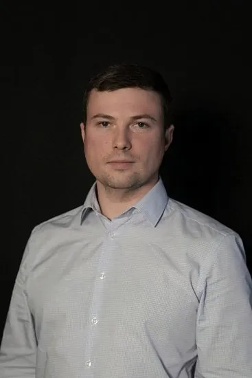 Алексей Луговский