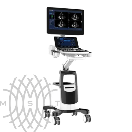 УЗИ аппарат Chison Qbit 11