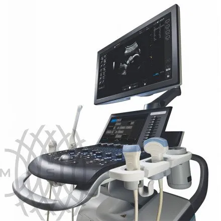 Ультразвковая система GE Versana Premier Platinum