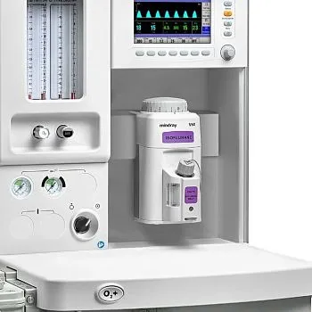 Наркозный аппарат Mindray WATO EX-20 Vet