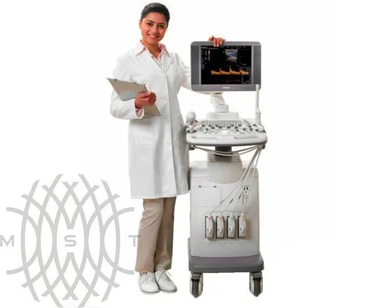 УЗИ аппарат Mindray DC-T6