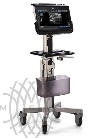 GE HealthCare Venue Go УЗИ аппарат портативный