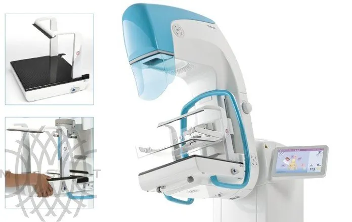 Цифровой маммограф Planmed Clarity 3D