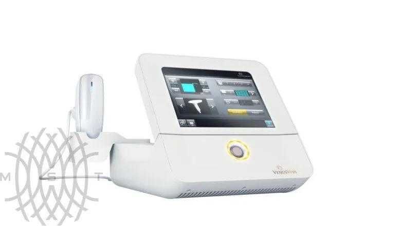 Микроигольчатый фракционный RF-термолифтинг и термолиполиз Venus concept Venus viva