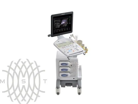 УЗИ аппарат Fujifilm (Hitachi) Aloka ProSound F31