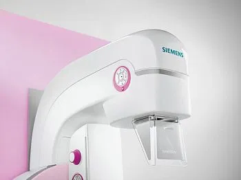 Цифровой маммограф Siemens MAMMOMAT Inspiration