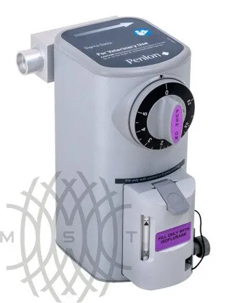 Испаритель для изофлюрана Penlon Sigma Delta