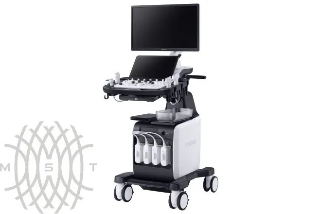 Samsung Medison V6 УЗИ аппарат