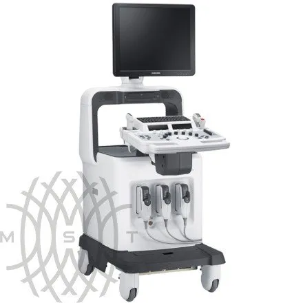 Samsung Medison EKO 7 УЗИ аппарат