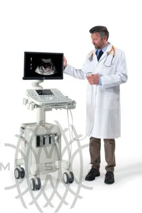 УЗИ аппарат Esaote MyLab X7