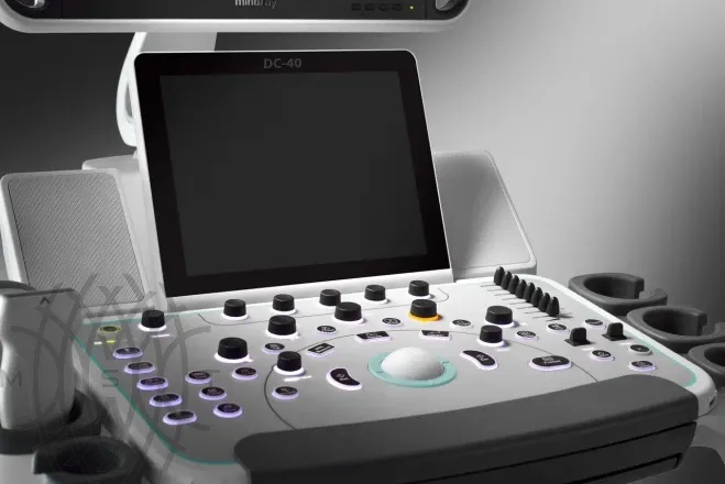 УЗИ аппарат Mindray DC-40 Pro